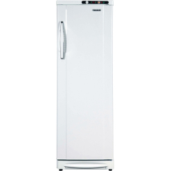 Vertical freezers
