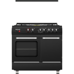 Ovens