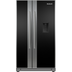 Refrigerators