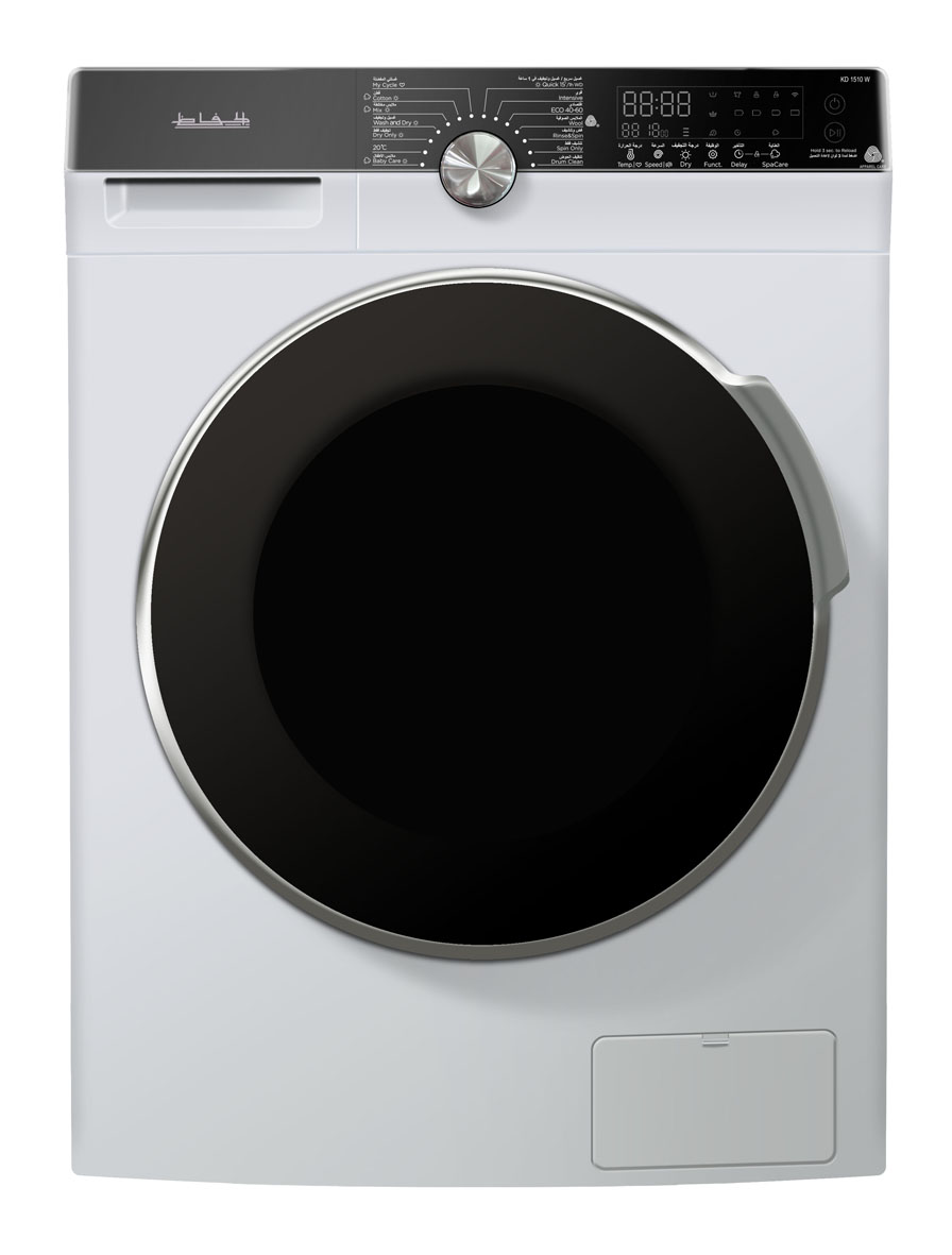 KD 1510 W/S - Inverter - Image 2
